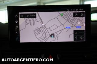 AUDI Q5 usata, con Park Distance Control