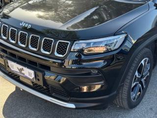 JEEP Compass usata, con Controllo trazione
