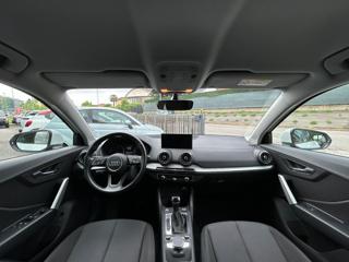 AUDI Q2 usata, con Cerchi in lega