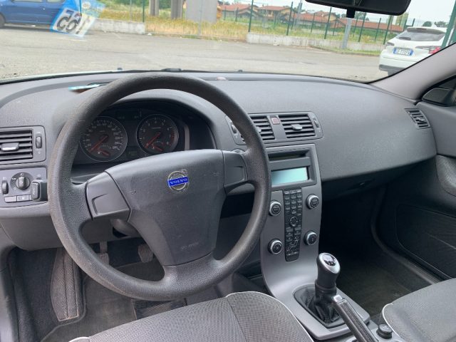VOLVO C30 usata, con Controllo trazione