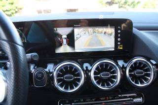 MERCEDES-BENZ EQA usata, con Sensori di parcheggio anteriori