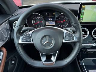MERCEDES-BENZ C 220 usata, con Cruise Control