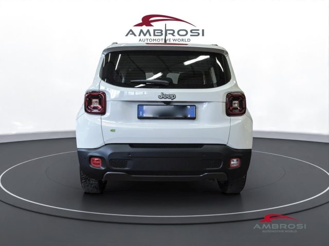 JEEP Renegade usata 7
