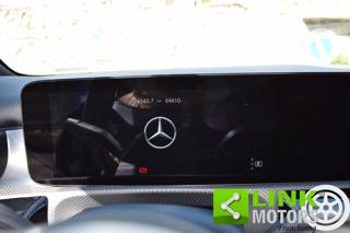 MERCEDES-BENZ A 45 S AMG usata, con Luci diurne