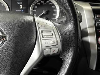NISSAN Navara usata, con Sensore di luce