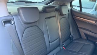 ALFA ROMEO Stelvio usata, con Filtro antiparticolato
