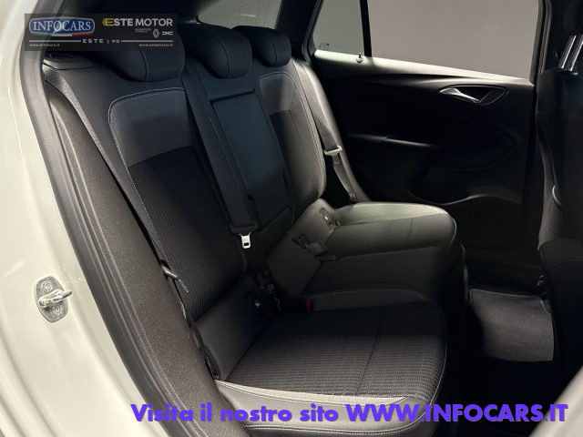 OPEL Astra usata, con Cerchi in lega