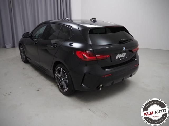 BMW 118 usata, con Airbag laterali