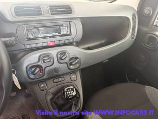 FIAT Panda usata, con Autoradio digitale
