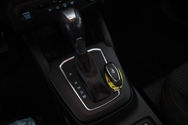 FORD Focus usata 13