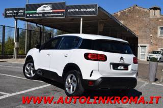 CITROEN C5 Aircross usata, con Airbag laterali
