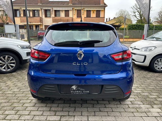 RENAULT Clio usata 5
