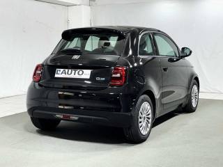FIAT 500e usata, con Autoradio