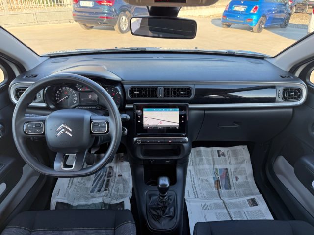 CITROEN C3 usata 21