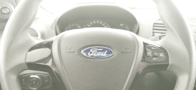 FORD Ka+ usata 37