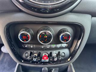 MINI Clubman usata, con Cronologia tagliandi
