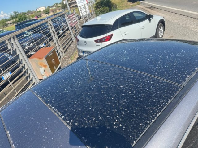 MERCEDES-BENZ B 200 usata, con Telecamera per parcheggio assistito