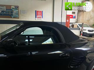 PORSCHE Boxster usata, con Regolazione elettrica sedili