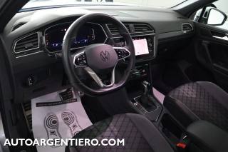 VOLKSWAGEN Tiguan usata, con Alzacristalli elettrici