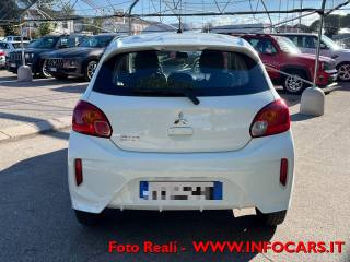 MITSUBISHI Space Star usata, con Controllo trazione