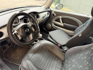 MINI Mini usata, con Climatizzatore