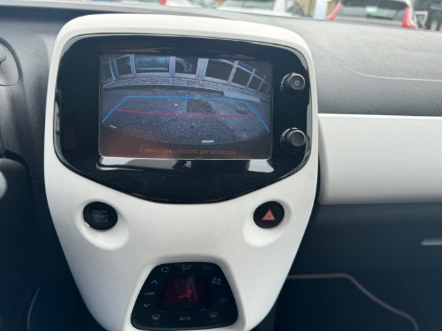 PEUGEOT 108 usata, con Servosterzo