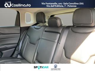 JEEP Compass usata, con Cruise Control