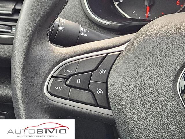 RENAULT Megane usata, con Bracciolo