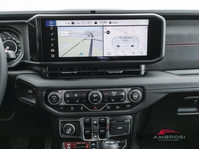 JEEP Wrangler usata 14