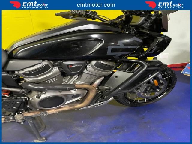 HARLEY-DAVIDSON Other usata 8