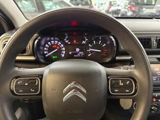 CITROEN C3 usata, con Servosterzo