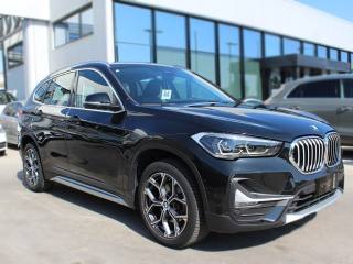BMW X1 xDrive18d AUTO