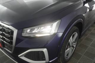 AUDI Q2 usata 14