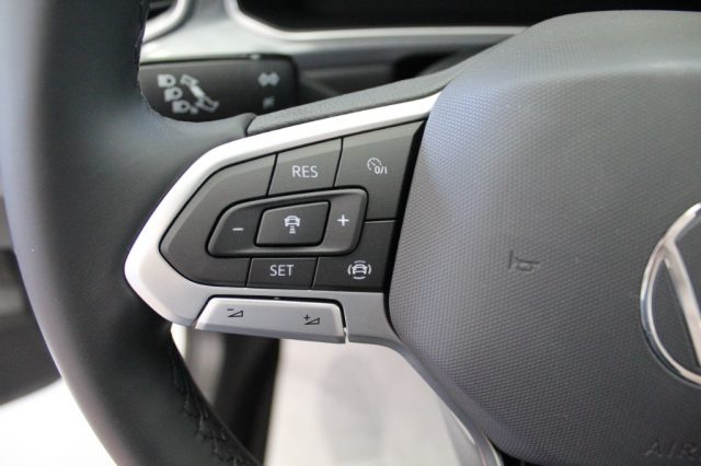 VOLKSWAGEN T-Roc usata, con Immobilizzatore elettronico