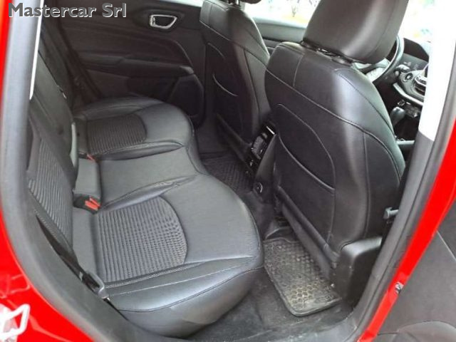 JEEP Compass usata, con Controllo trazione