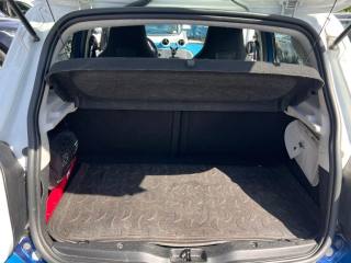 SMART ForFour usata, con Fendinebbia