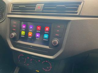 SEAT Arona usata, con Chiusura centralizzata