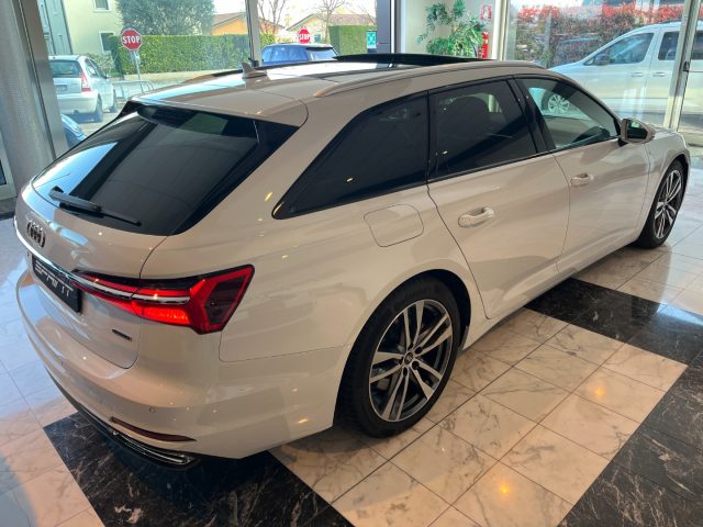 AUDI A6 usata, con Trazione integrale
