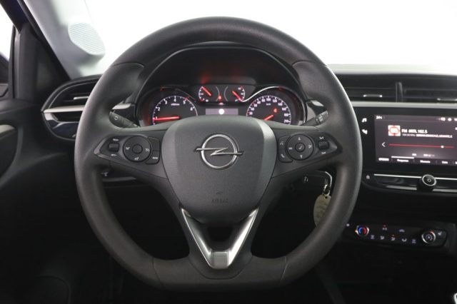 OPEL Corsa usata 4