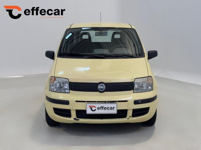 FIAT Panda usata, con Airbag