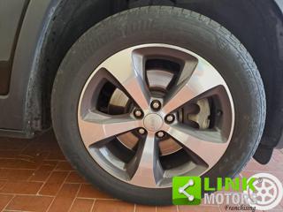 JEEP Cherokee usata 26