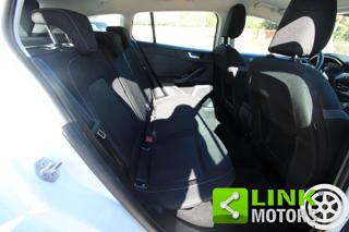 FORD Focus usata 16