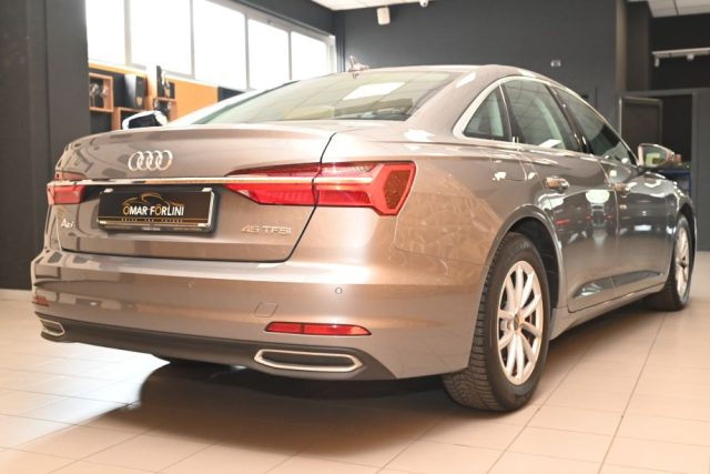 AUDI A6 usata 2