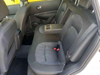 NISSAN Qashqai usata 26