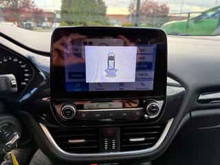 FORD Fiesta usata, con Controllo trazione
