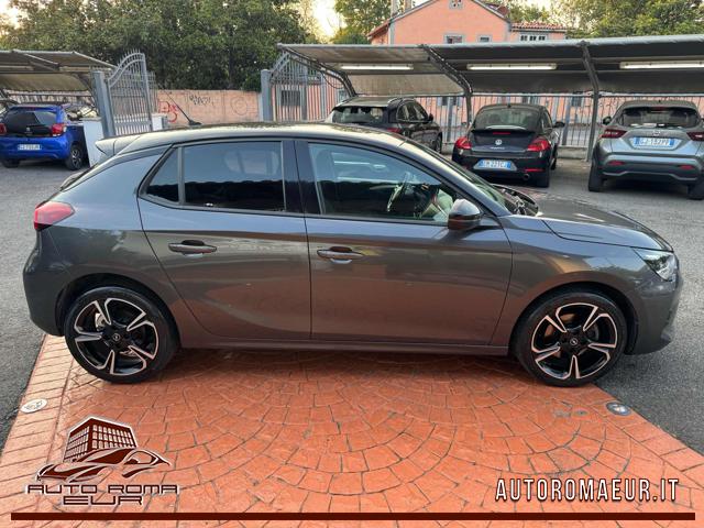 OPEL Corsa usata, con Autoradio