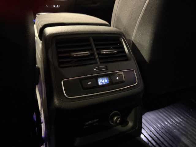 AUDI A4 allroad usata, con Sistema di navigazione