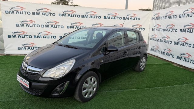 OPEL Corsa usata, con ABS