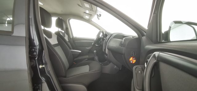 DACIA Duster usata 47