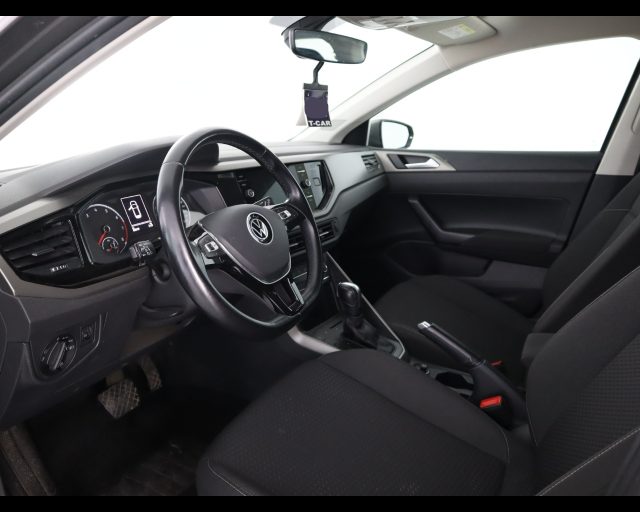 VOLKSWAGEN Polo usata, con Controllo trazione